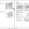 Landini Tractor Super 7860 to 110 Operators Maintenance Manual 6613741A1 EN 2