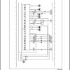 Landini Tractor TECHNOFARM 60 70 75 80 Service Manual 4208723M1 ES 3
