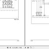 Landini Tractor TECHNOFARM 60 70 75 80 Service Manual 4208724M1 DE 3