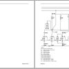 Landini Tractor TREKKER 4 105 to 4 110 Service Manual 6642853A1 IT 3