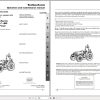 Landini Tractor Technofarm 65 75 80 Operators Maintenance Manual 6502476M1 EN 1