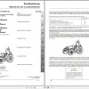 Landini Tractor Technofarm 65 80 Operators Maintenance Manual 6508013M1 ES 1