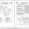 Landini Tractor Trekker 60F 70F Compact Service Manual 3667214M1 FR 2