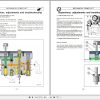 Landini Tractor Trekker 60F 70F Service Manual 3662213M2 EN 2