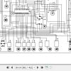 Landini Tractor Trekker 60F 70F Service Manual 3662213M2 EN 3