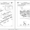 Landini Tractor Trekker 70C to 100CFL Service Manual 3662270M2 EN 2
