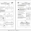 Landini Tractor Trekker 70C to 100CFL Service Manual 3667169M2 FR 2