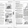 Landini Tractor Vindima 90V 90S Operators Maintenance Manual 6502954M1 PT 2