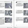 Landini Tractor Vision 100 105 M4 Tier3 Service Manual 3667237M4 IT 2