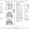 Landini Tractor Vision 80 90 100 Operators Maintenance Manual 3662226M1 EN 2