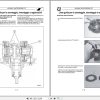 Landini Tractor Vision 80 90 100 Service Manual 3667237M2 IT 2