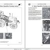 Landini Tractor Vision 80 90 100 Service Manual 3667238M2 EN 2