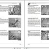 Landini Tractor Vision 85 95 105 Service Manual 3667238M3 EN 2