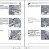 Landini Tractor Vision 85 95 105 Service Manual 3667240M3 ES 3
