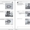 Landini Tractor Vision 85 95 105 Service Manual 3667241M3 DE 2