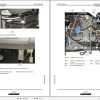 Liebherr Articulated Truck TA 230 Service Manual 2