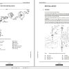 Liebherr Articulated Truck TA 230 TA 240 Tier4i Service Manual 3
