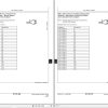 Liebherr Bulldozer PR714 Undercarriage Appraisal Technical Manual 2