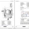 Liebherr Bulldozer PR746 1293 PR746 1294 Technical Manual FR 2