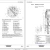 Liebherr Bulldozer PR756 1312 Technical Manual FR 2