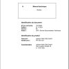 Liebherr Bulldozer PR766 1421 Technical Manual FR 1