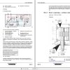 Liebherr Bulldozer PR766 1421 Technical Manual FR 2