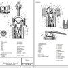 Liebherr Bulldozers LR622 LR622B LR632 LR632B Technical Manual FR 2