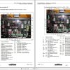 Liebherr Bulldozers LR624 LR634 Technical Manual FR 2