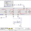 Liebherr Bulldozers LR624 LR634 Technical Manual FR 3
