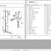 Liebherr Bulldozers PR711B PR741B Technical Manual FR 2