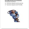 Liebherr Crane LTM 1080 1 Transsmission Diagnostic Workshop Service Manual 3