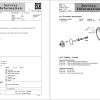 Liebherr Crane LTM 1080 1 Transsmission Diagnostic Workshop Service Manual 4