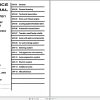 Liebherr Crane LTM1070 1 Service Operators Manual and Schematics 1