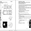 Liebherr Crane LTM1070 1 Service Operators Manual and Schematics 2