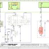 Liebherr Crawler Dozer PR716 1422 PR716 1423 Service Manual 12213055 3