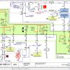 Liebherr Crawler Dozer PR726 Service Manual 12203100 3