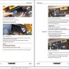 Liebherr Crawler Dozer PR746 1293 11216 PR746 1294 11216 Service Manual 9087211 2