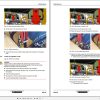 Liebherr Crawler Dozer PR766 1421 Service Manual 12216964 2