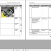 Liebherr Crawler Dozer PR776 1296 Safe Work Procedures Manual 12242707 2018 2