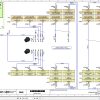 Liebherr Crawler Dozer PR776 1296 Service Manual 12203101 ZH 3