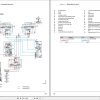 Liebherr Crawler Dozer PR776 1296 Service Manual 12254329 3