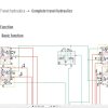 Liebherr Crawler Dozer PR776 1296 Service Manual 2