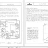 Liebherr Crawler Dozers PR711B to PR741B Service Manual 2
