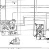 Liebherr Crawler Dozers PR711C to PR751 Service Manual And Diagram 3