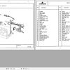 Liebherr Crawler Dozers PR721 to PR741 Service Manual 2