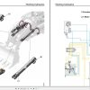 Liebherr Crawler Loader LR626 1327 12257 Service Manual 12223415 2