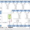 Liebherr Crawler Loader LR626 1327 12257 Service Manual 12223415 3
