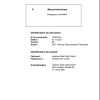 Liebherr Crawler Loader LR626 1327 Technical Manual FR 1