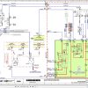 Liebherr Crawler Loader LR636 1275 Service Manual 12203102 3