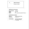 Liebherr Crawler Loader LR636 1275 Technical Manual FR 1